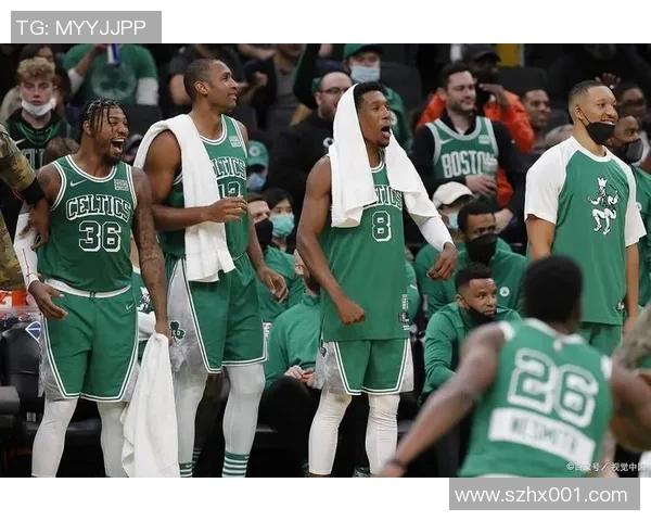 猛龙与凯尔特人对决分析及比赛前瞻10月20日精彩看点