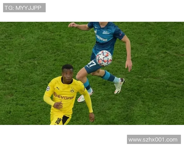 圣彼得堡泽尼特对阵多特蒙德的精彩对决分析与赛前展望