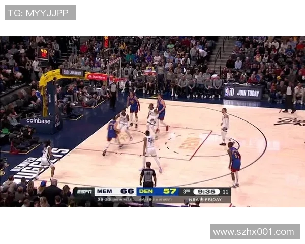 掘金与灰熊对决分析及胜负推荐策略分享