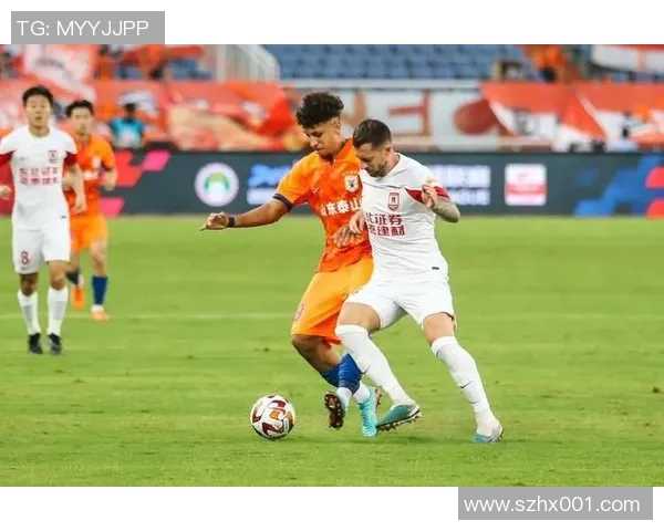 山东鲁能主场迎战长春亚泰2018年11月2日精彩对决回顾